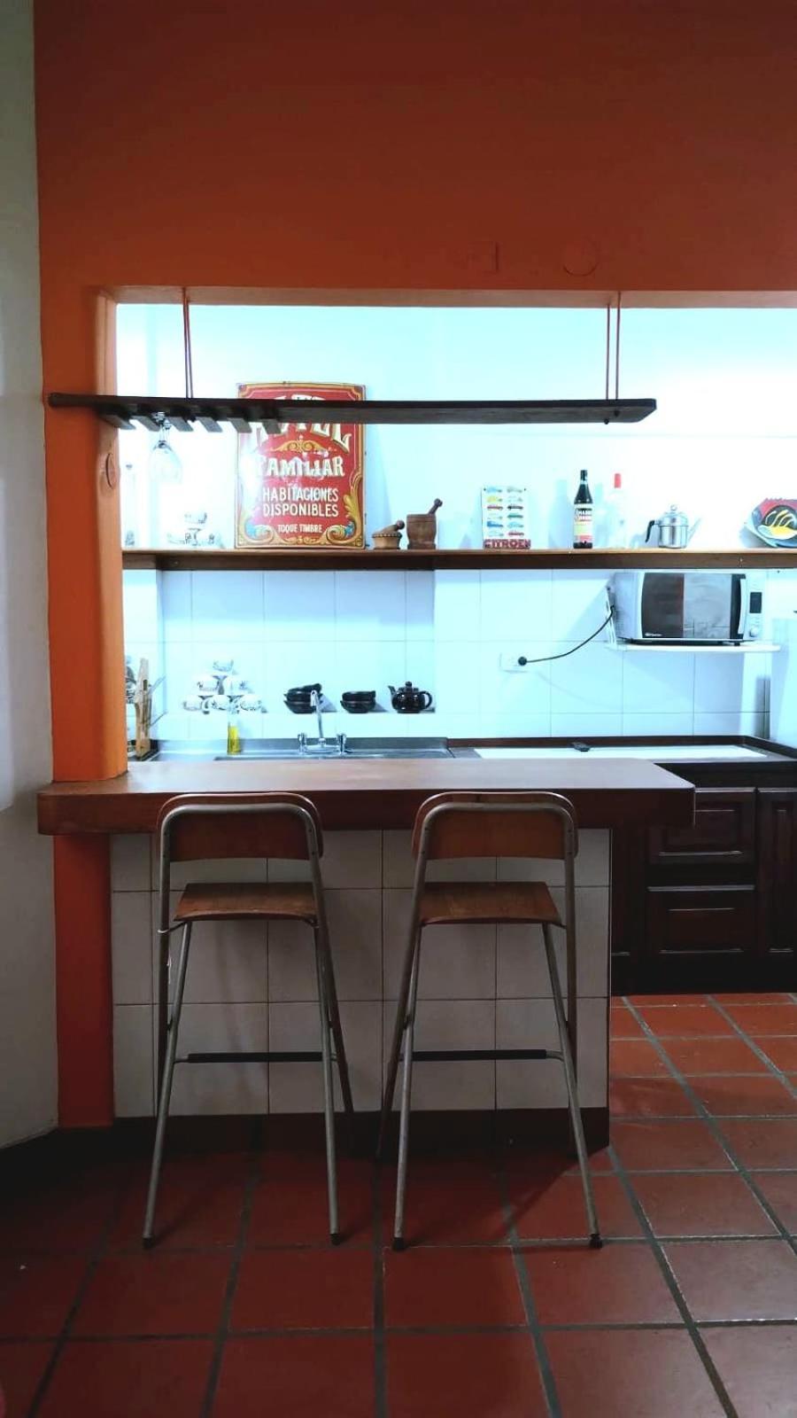 Apartamento Lindo, Luminoso Y Bien Ubicado Departamento Para 4 Pax, En San Telmo
