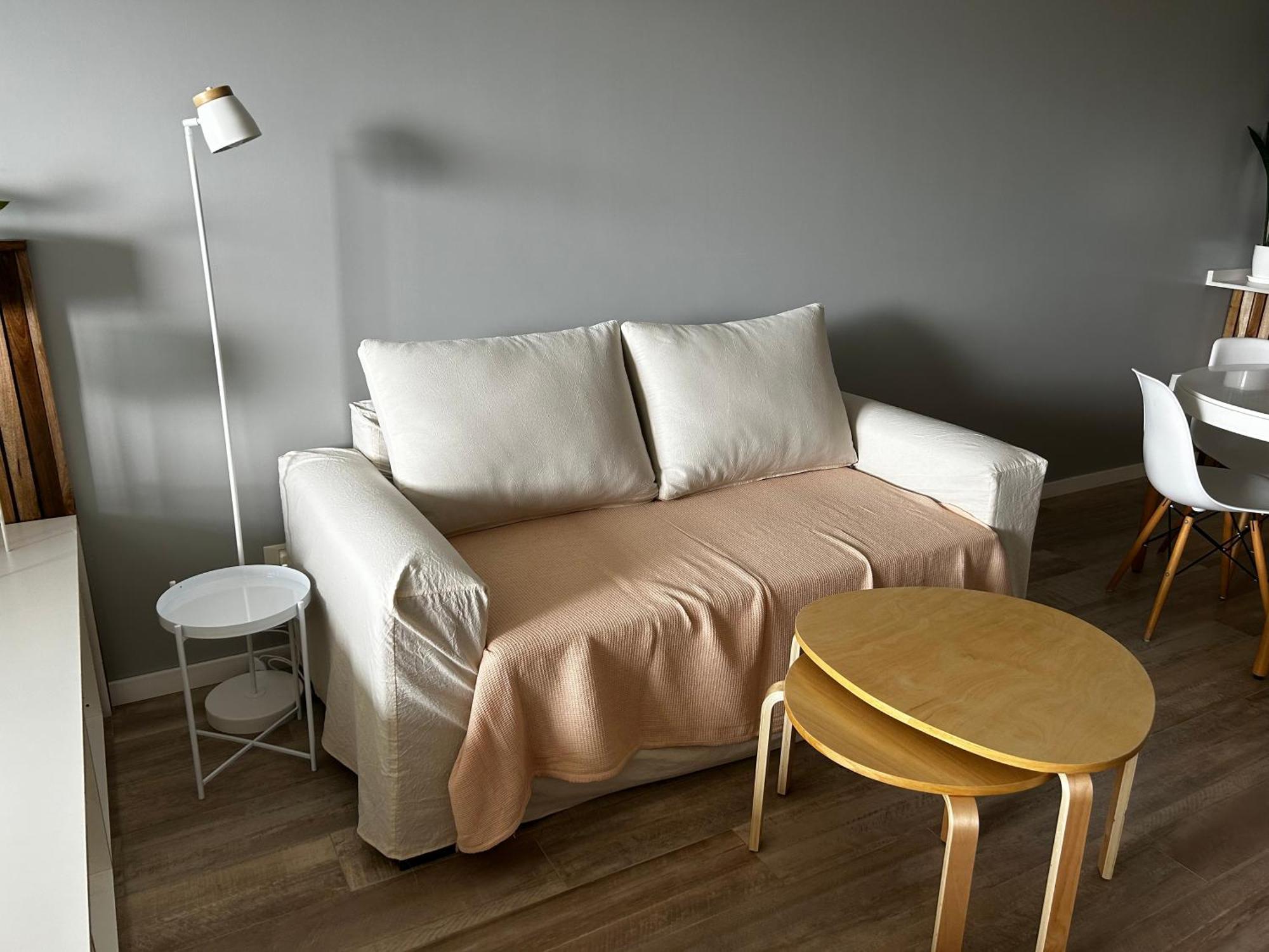 Apartment Dzain Patricios - - Tecnologico - Parque Patricios *