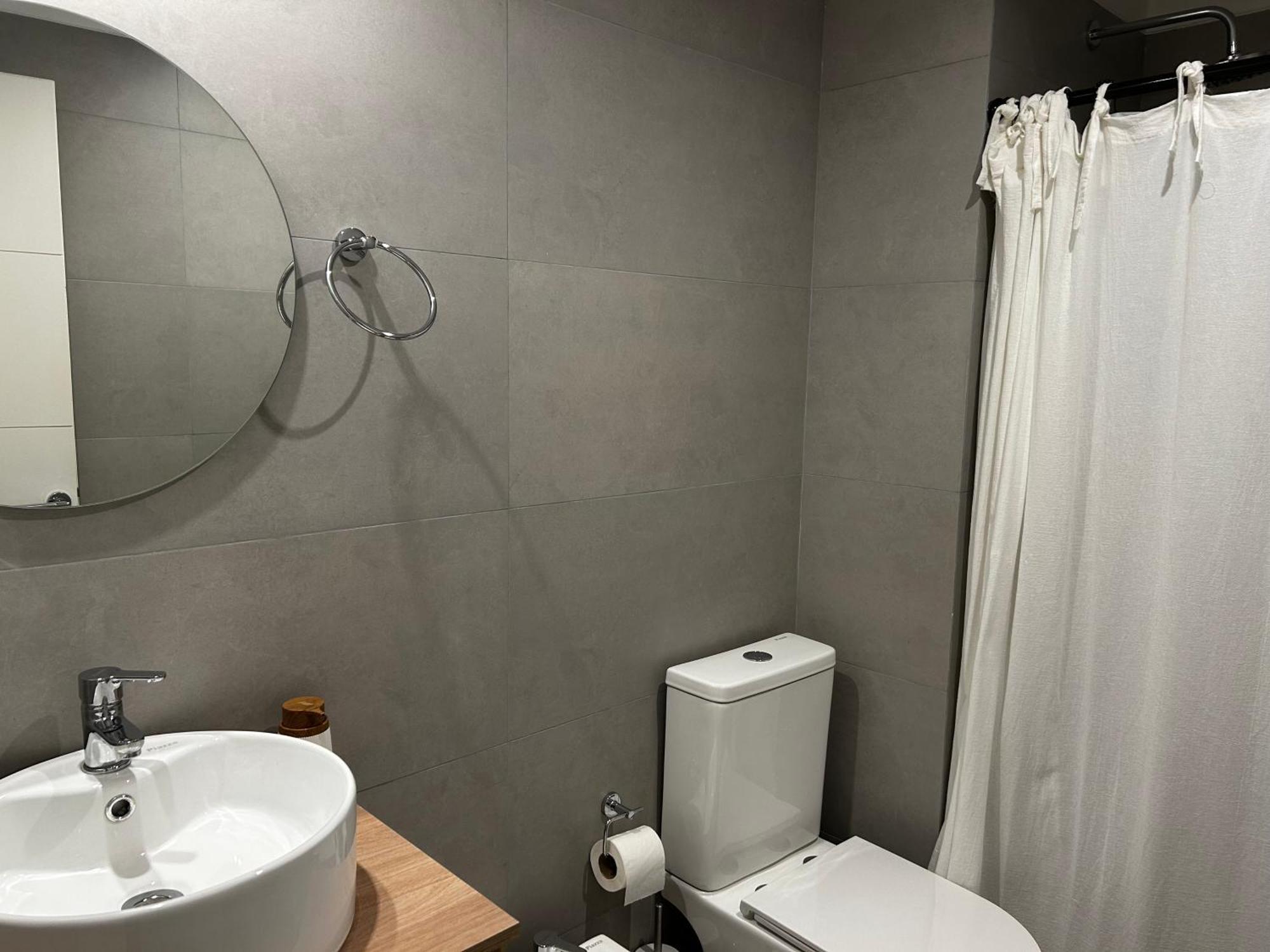Dzain Patricios - - Tecnologico - Parque Patricios Apartment *