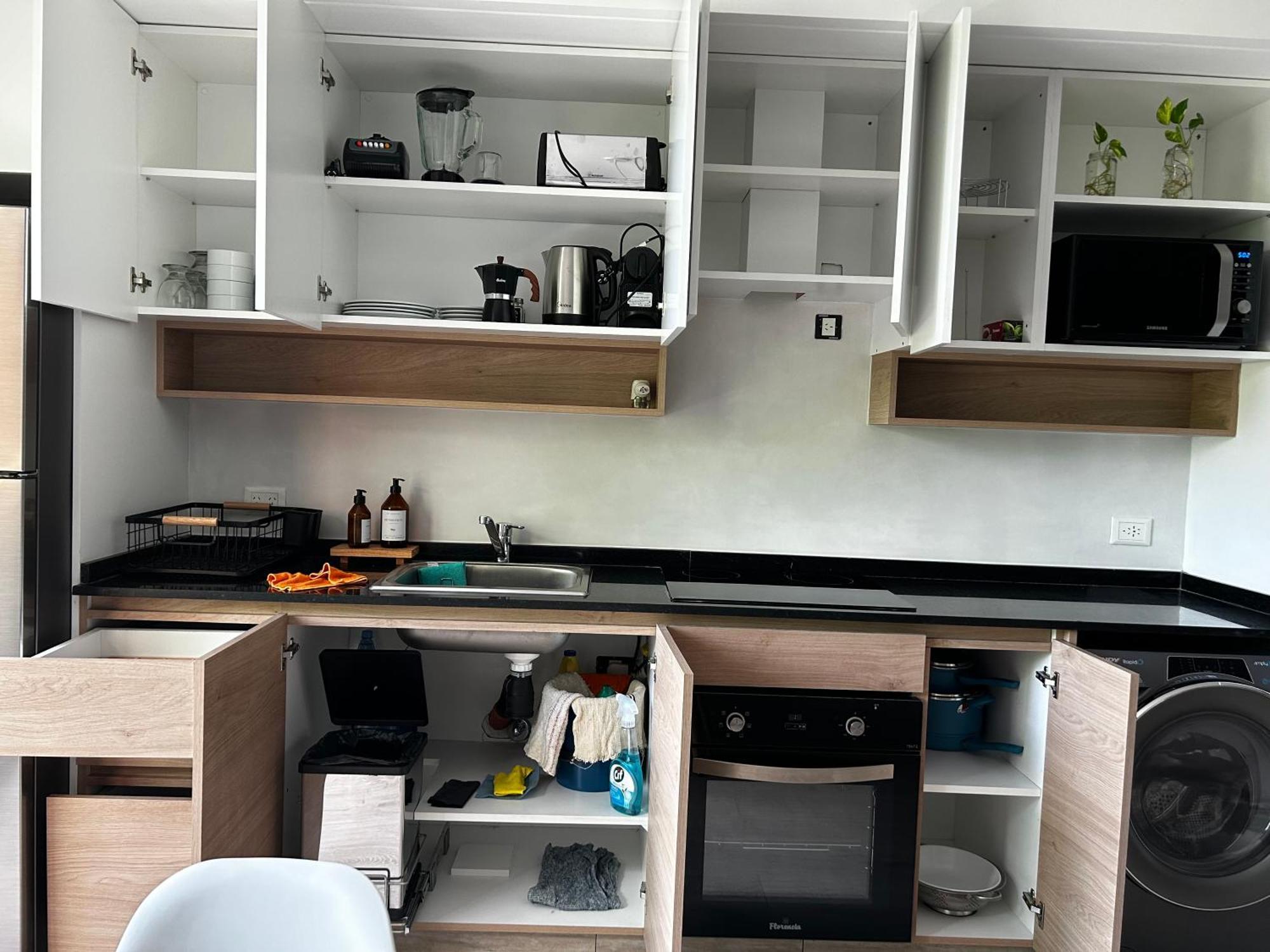 Dzain Patricios - - Tecnologico - Parque Patricios Apartment