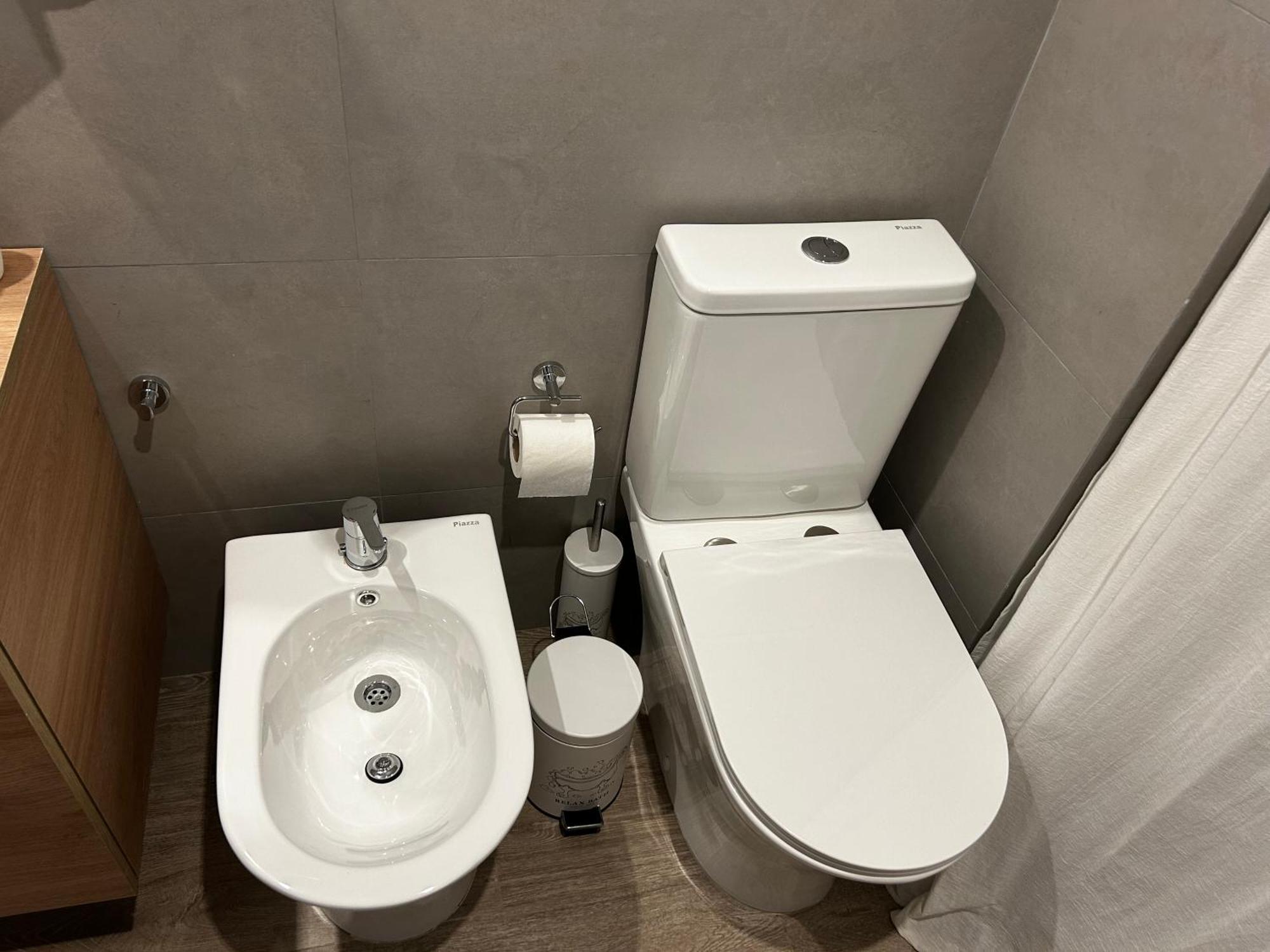 Dzain Patricios - - Tecnologico - Parque Patricios Apartment *