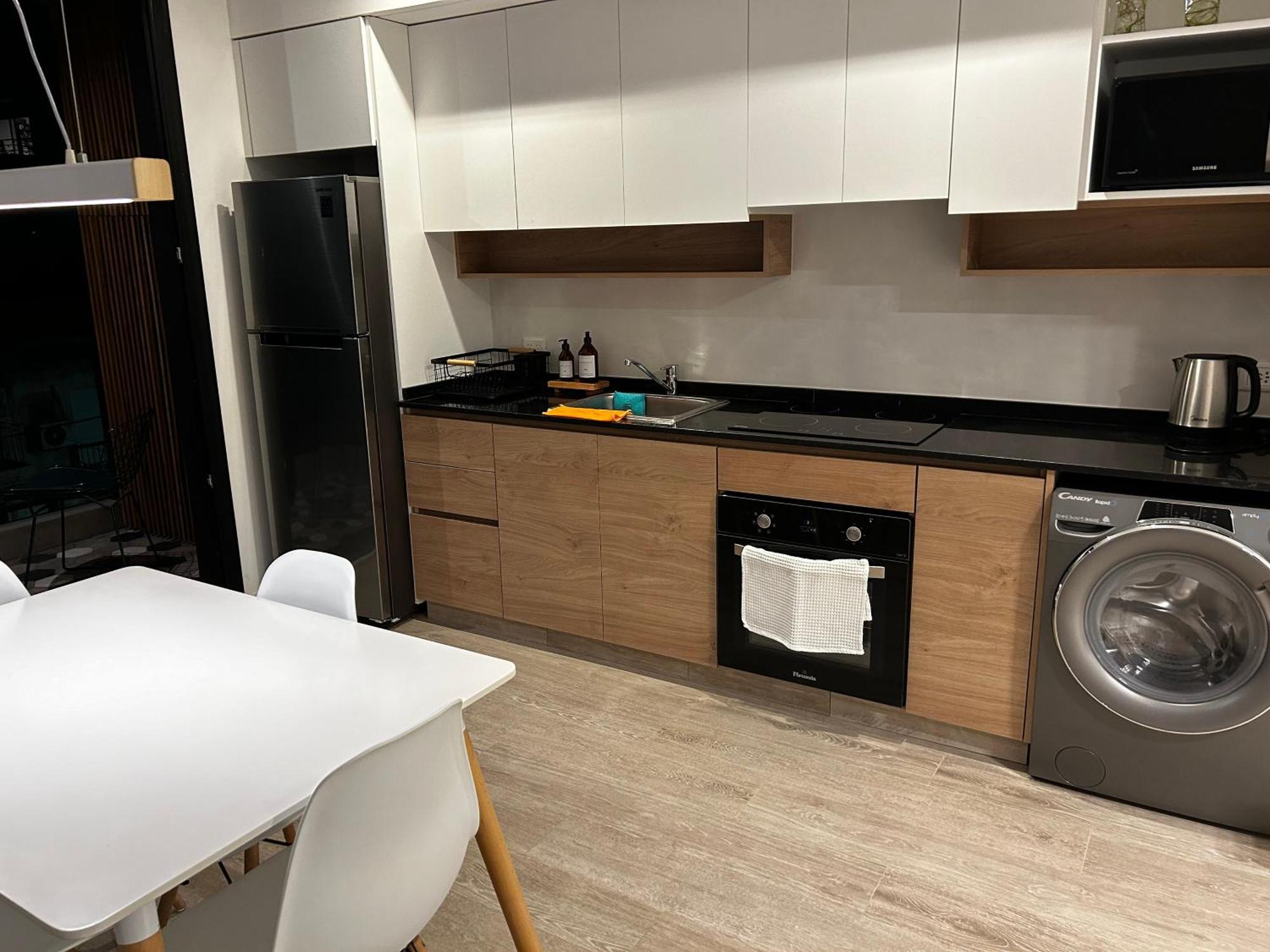 Dzain Patricios - - Tecnologico - Parque Patricios Apartment *