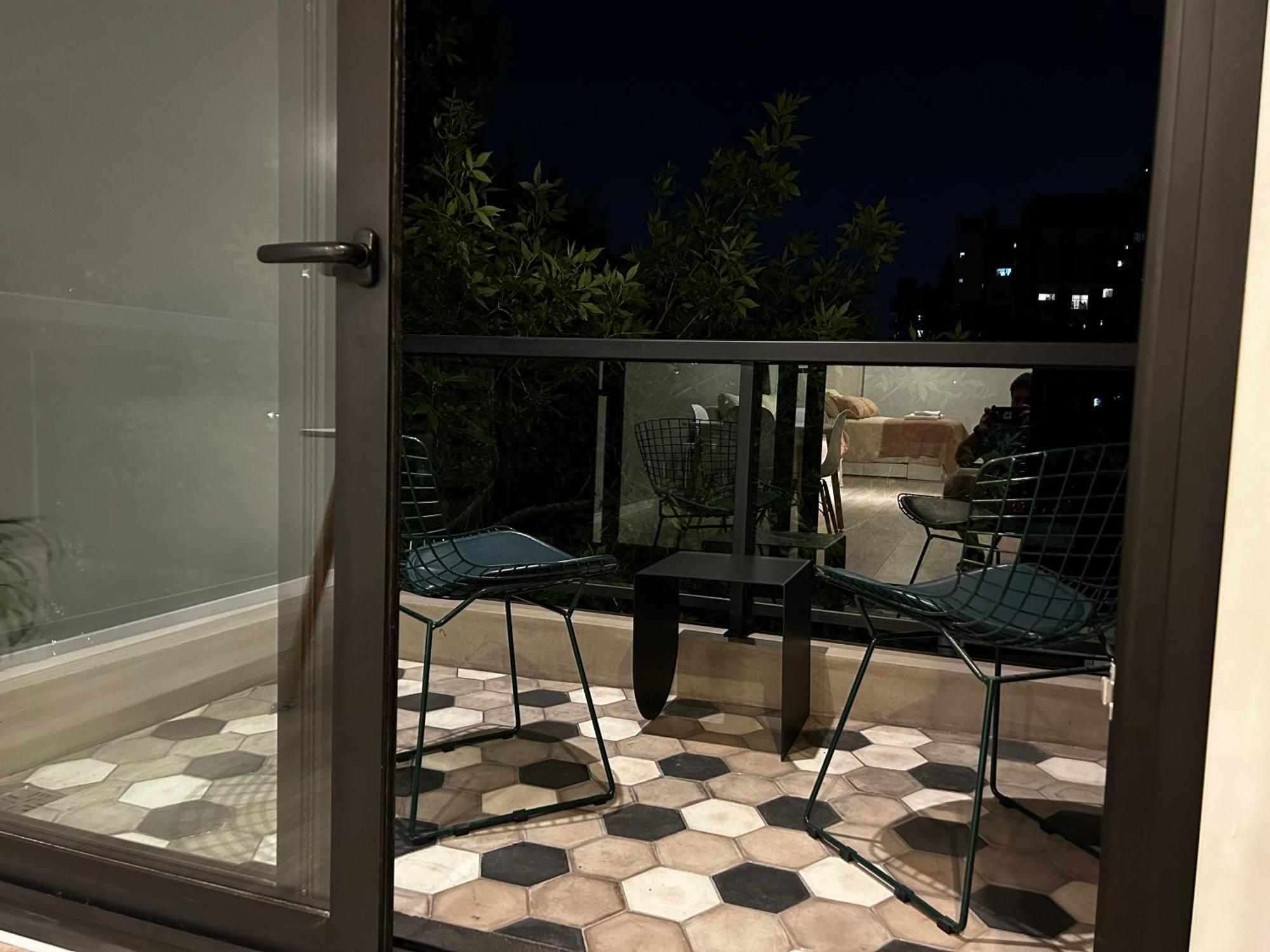 Apartment Dzain Patricios - - Tecnologico - Parque Patricios *