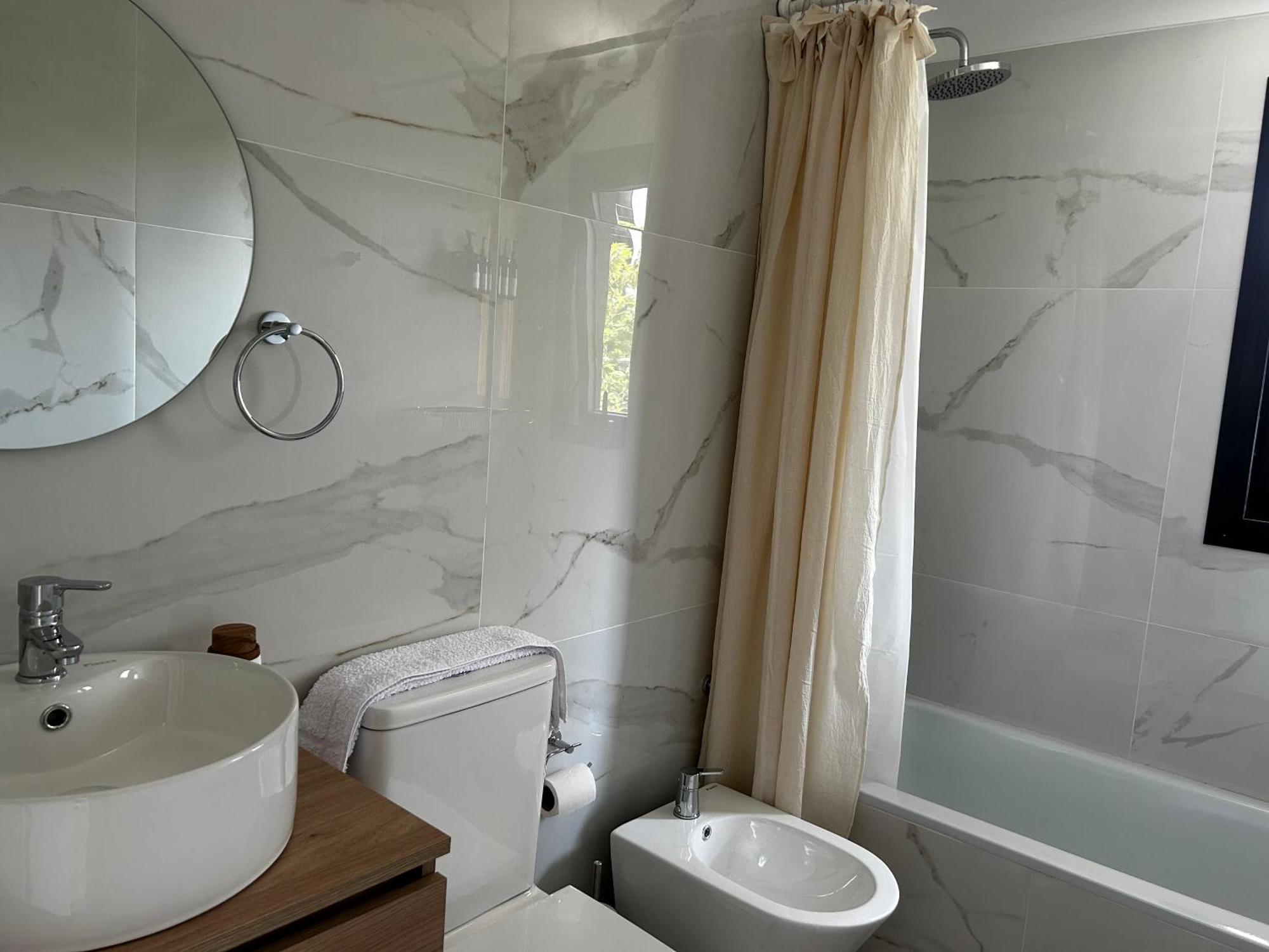 Dzain Patricios - - Tecnologico - Parque Patricios Apartment *
