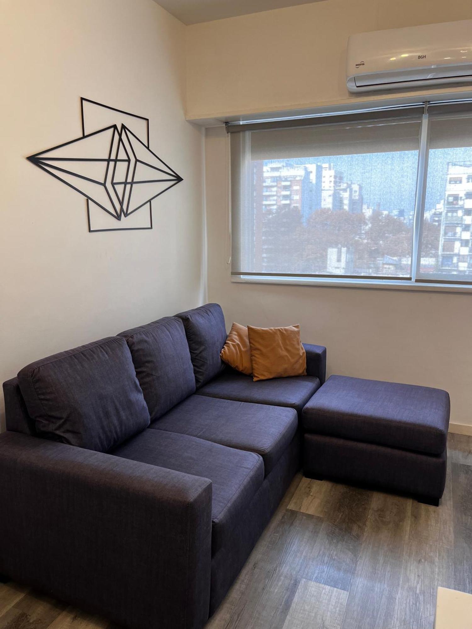 Apartamento 2 Ambientes Excelente Ubicacion Almagro