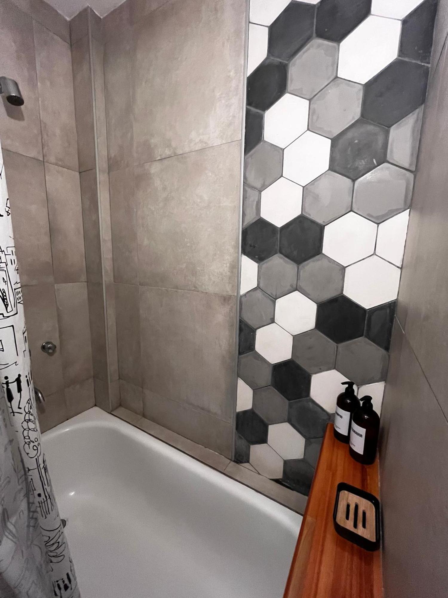 2 Ambientes Excelente Ubicacion Almagro Apartamento Buenos Aires