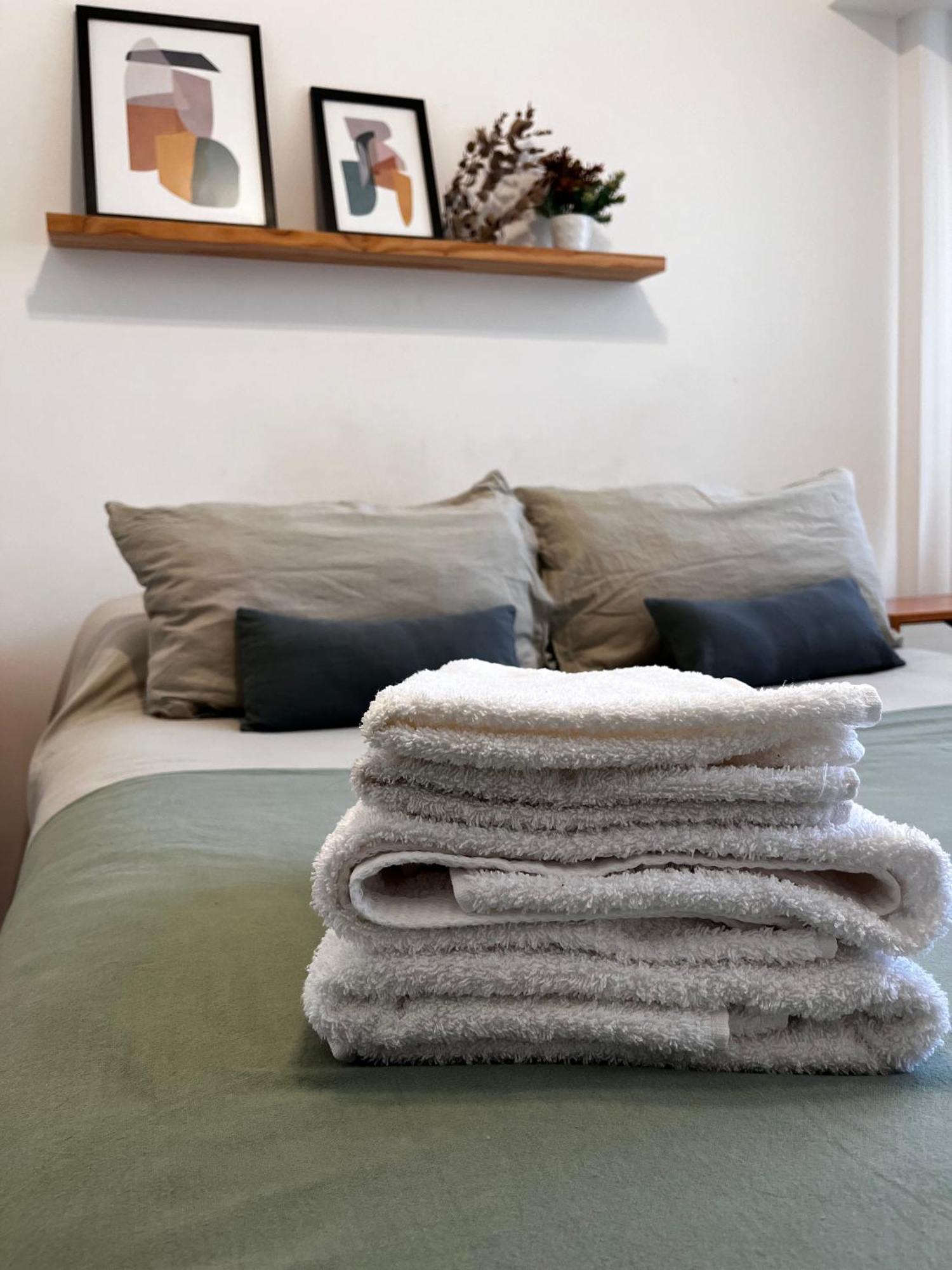 Apartamento 2 Ambientes Excelente Ubicacion Almagro Buenos Aires