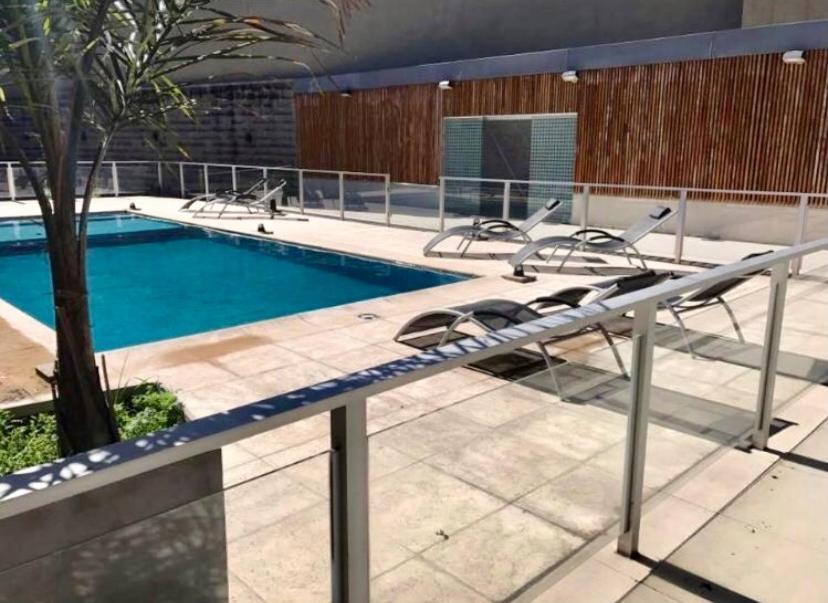 Hermoso Studio En Palermo Soho *