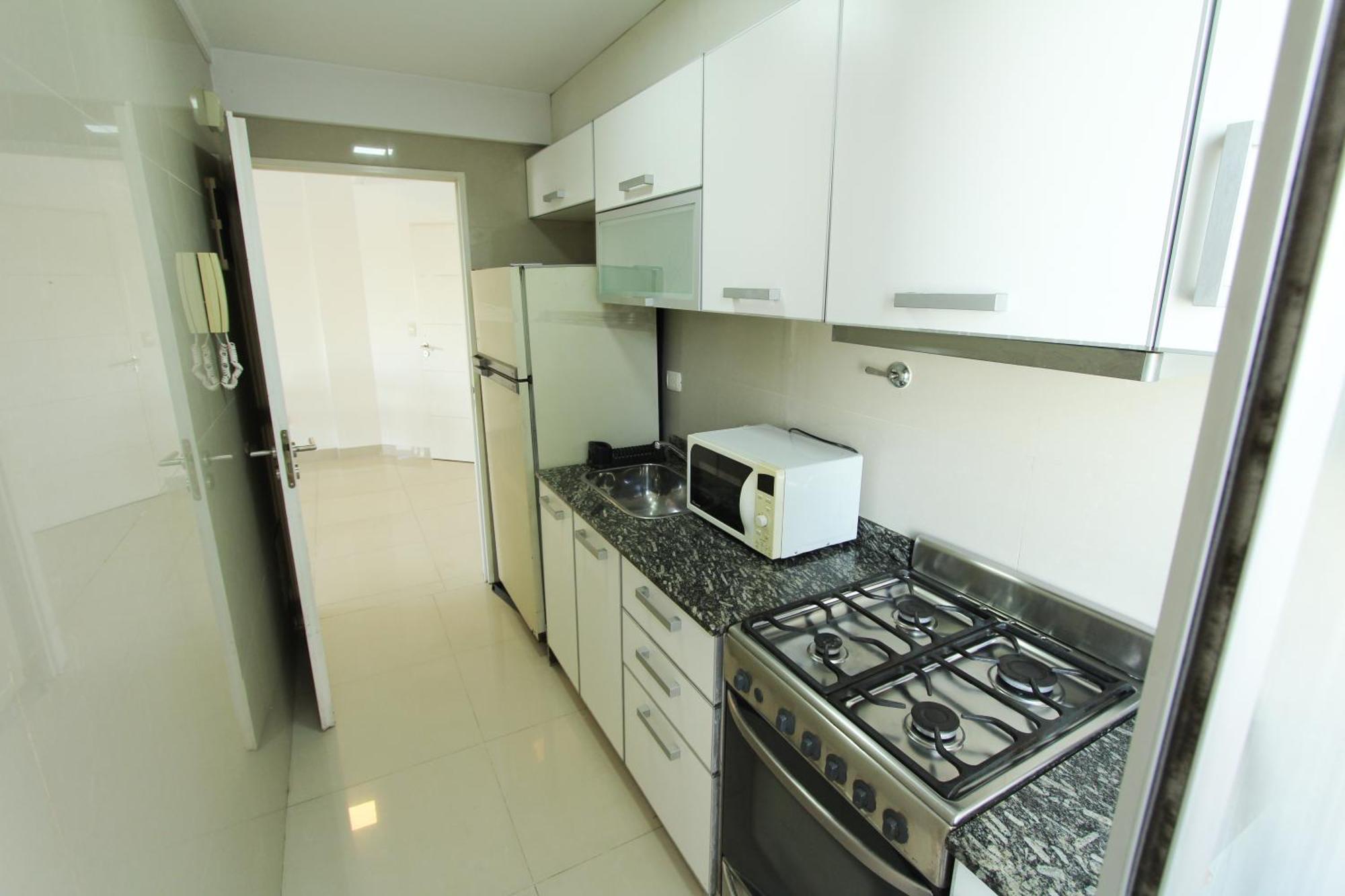 Palermo Hollywood Full Of Amenities Apartamento