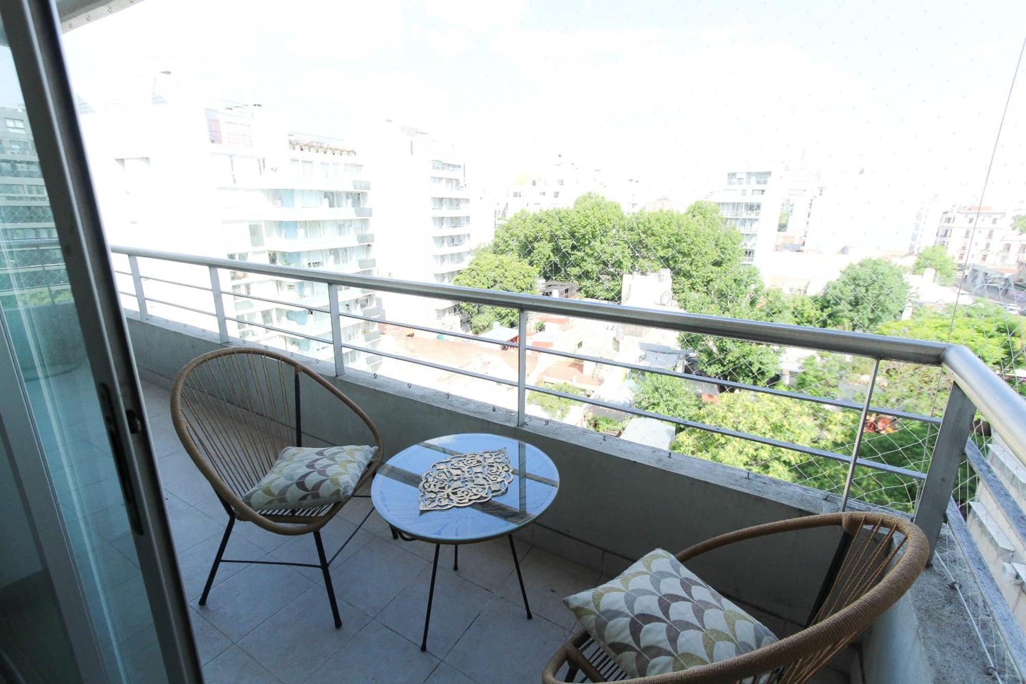 Palermo Hollywood Full Of Amenities Apartamento Ciudad Autónoma de Buenos Aires