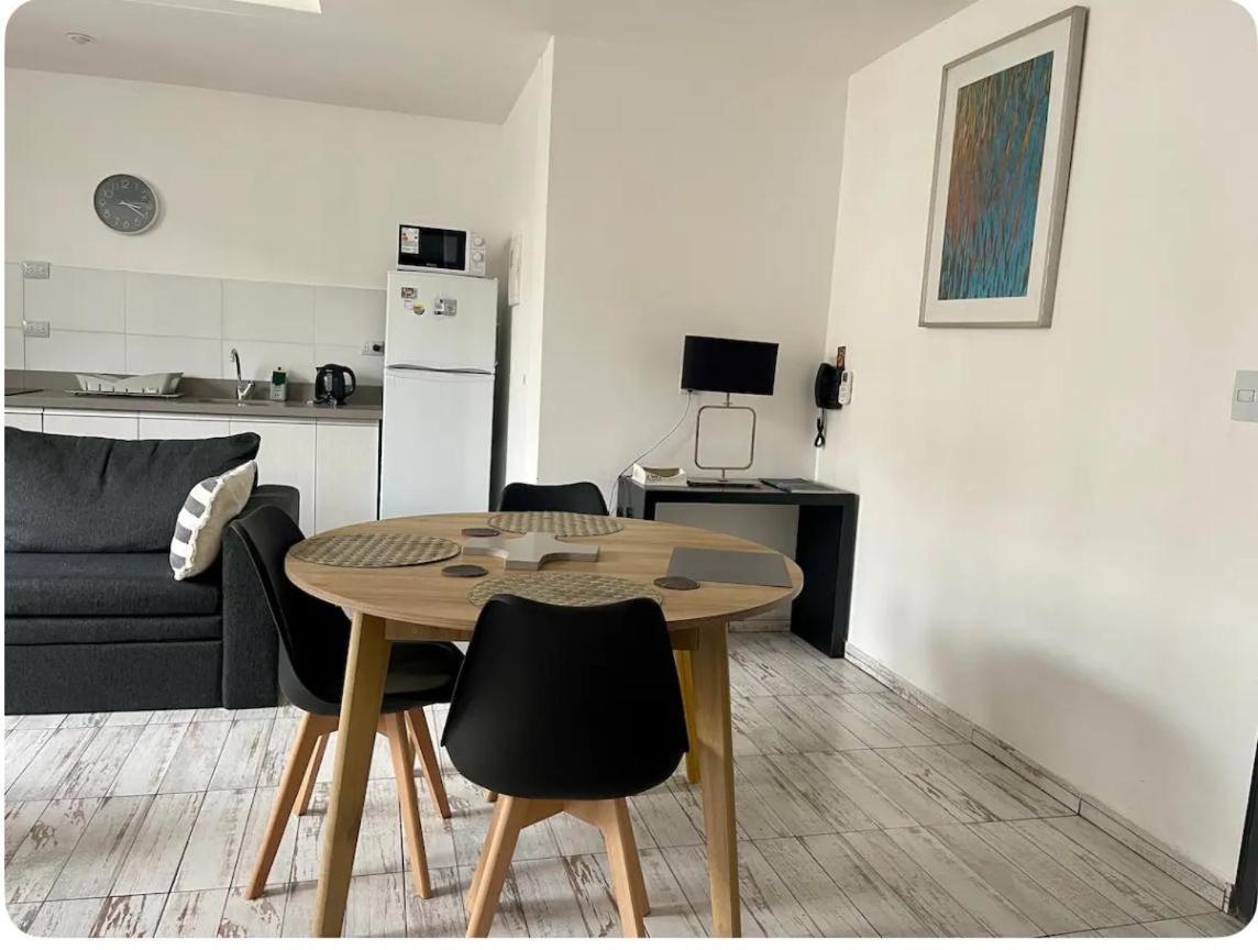 Modernos Lofts En Quartier Retiro Apartamento