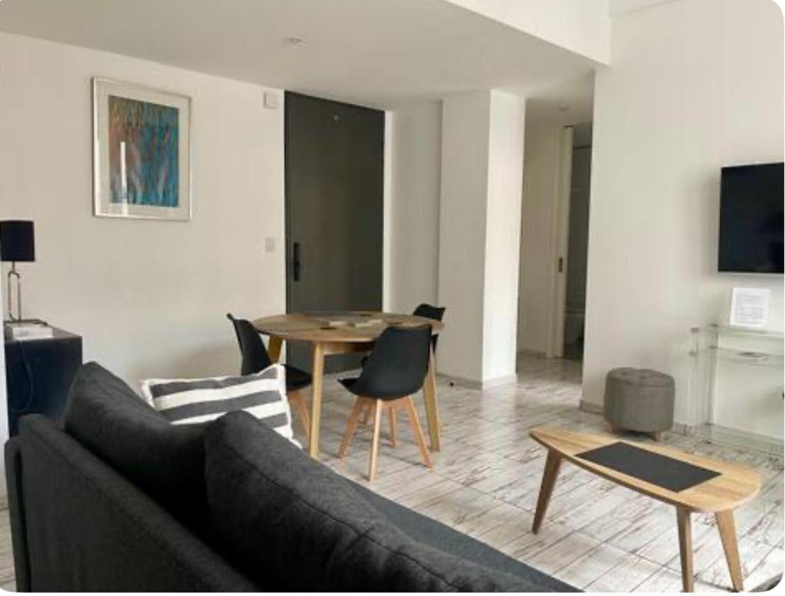 Modernos Lofts En Quartier Retiro *