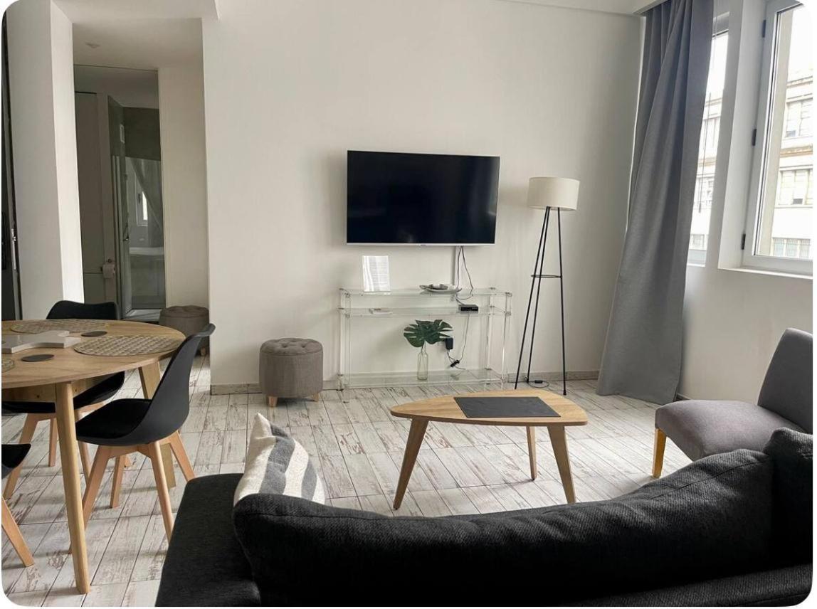 Modernos Lofts En Quartier Retiro Apartamento