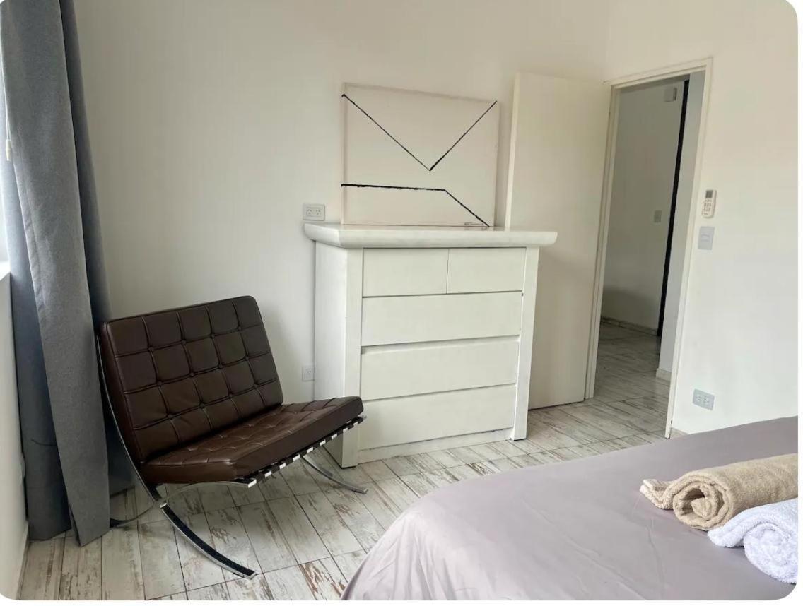 Modernos Lofts En Quartier Retiro Ciudad Autónoma de Buenos Aires