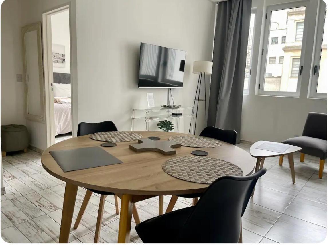 Modernos Lofts En Quartier Retiro * Ciudad Autónoma de Buenos Aires