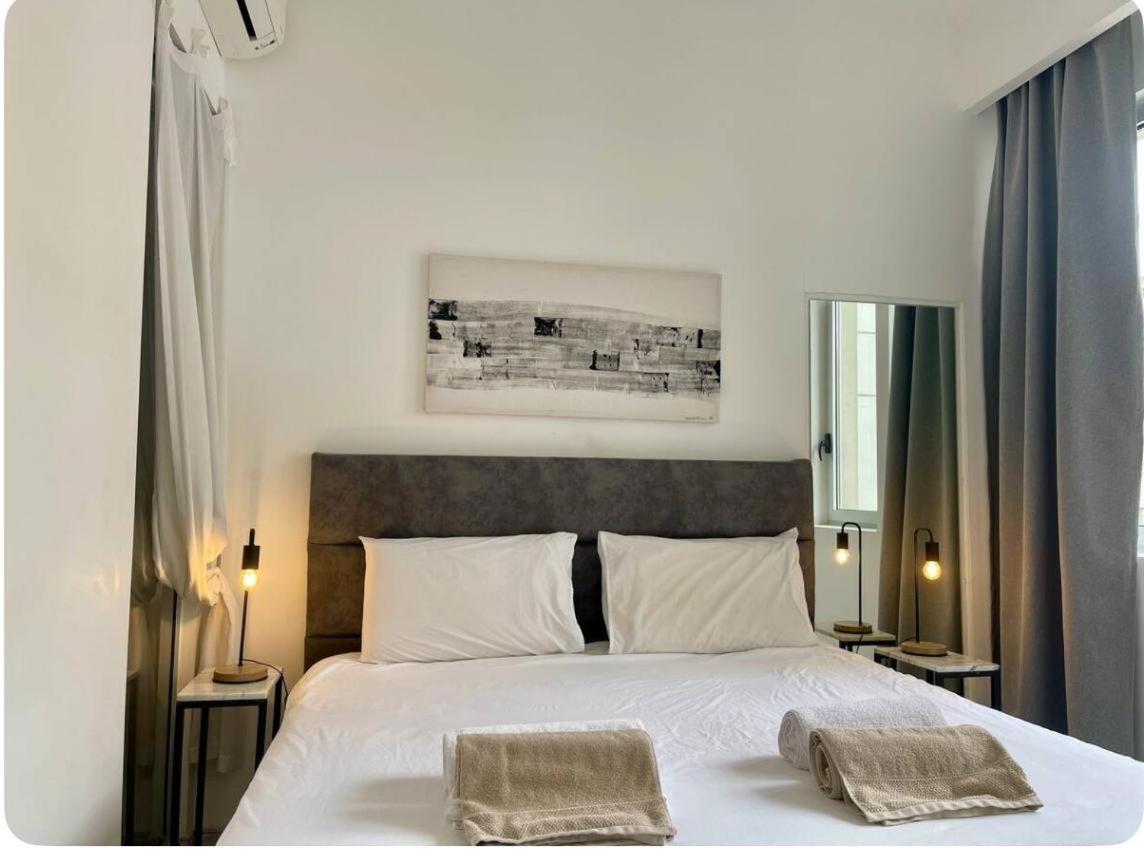 Modernos Lofts En Quartier Retiro Apartamento *