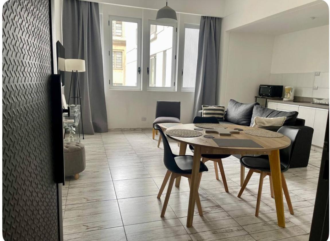 Apartamento Modernos Lofts En Quartier Retiro *
