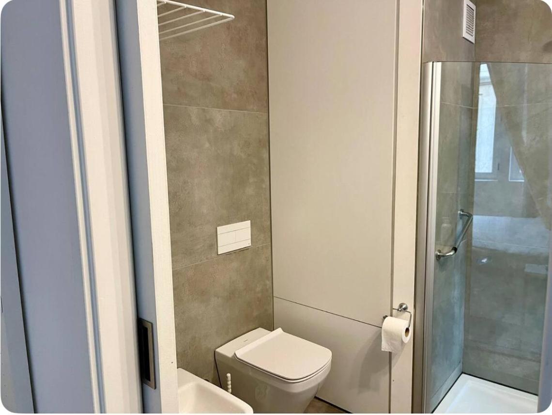 Apartamento Modernos Lofts En Quartier Retiro Ciudad Autónoma de Buenos Aires