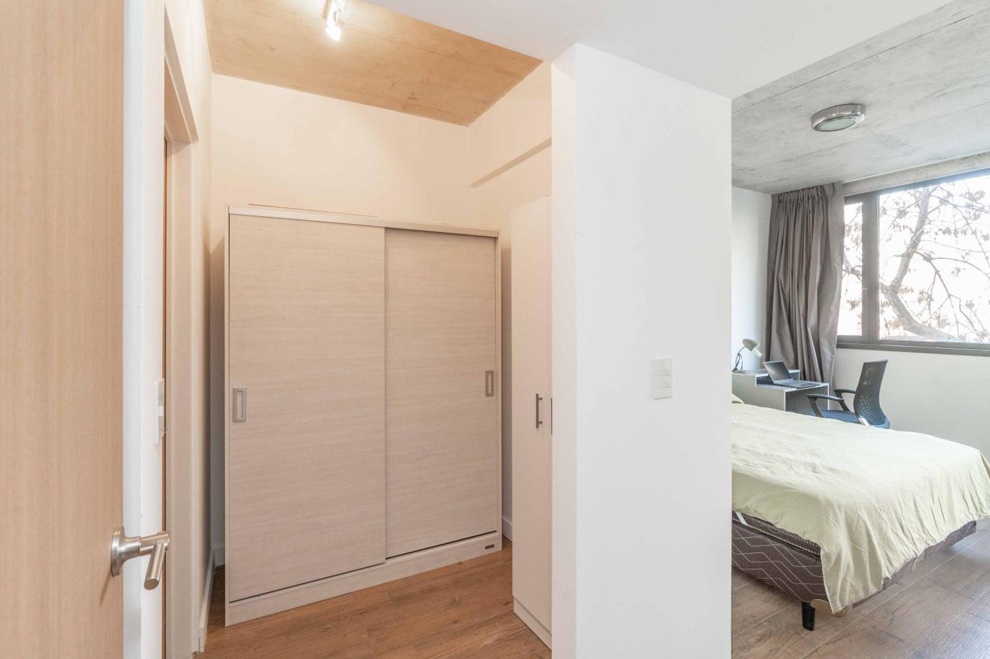 Cloudba Paraguay Palermo Hollywood Apartamento Buenos Aires