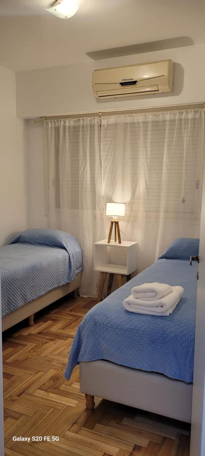 Impecable 3 Ambientes Recoleta! * Buenos Aires