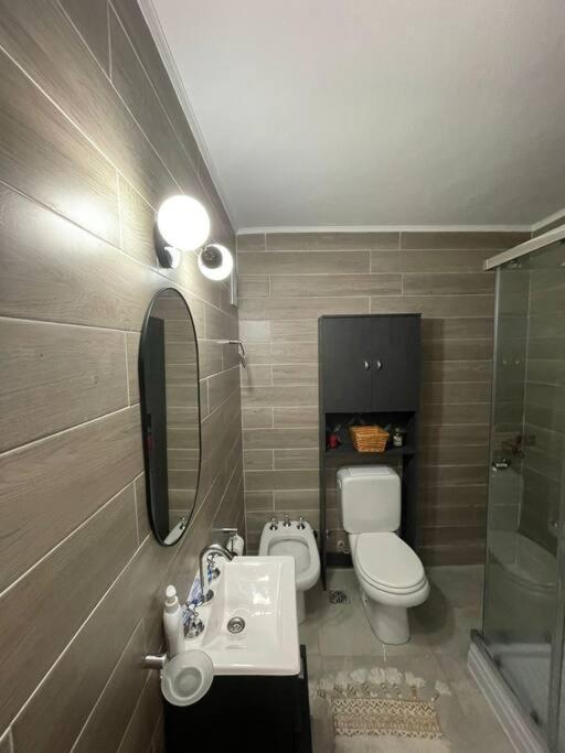Hermoso Monoambiente En Recoleta * Buenos Aires