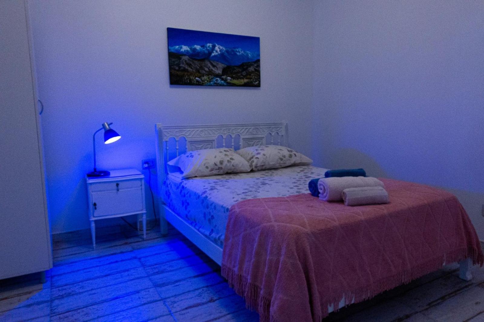 Dos Ambientes Y Funcional En Palermo Apartamento