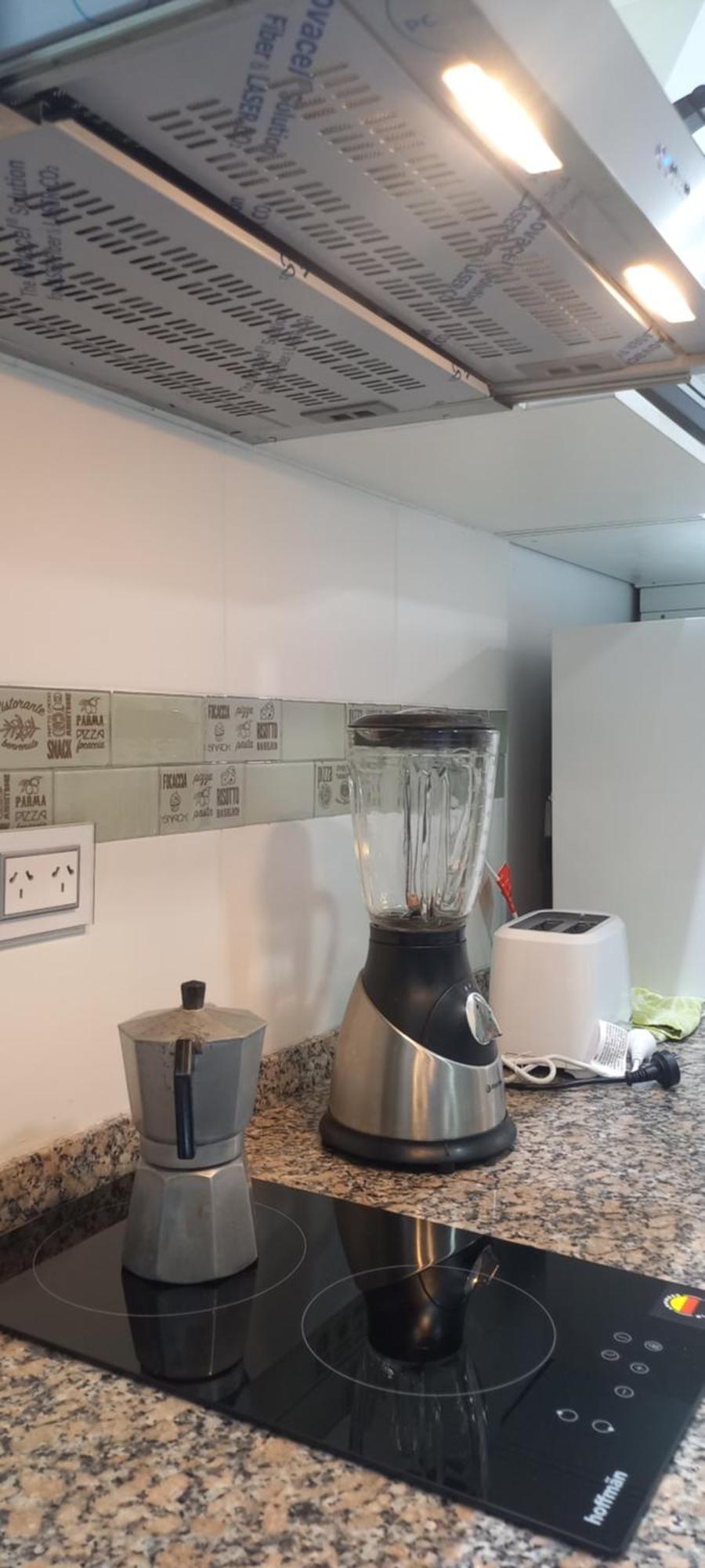 Apartamento Dos Ambientes Y Funcional En Palermo Ciudad Autónoma de Buenos Aires