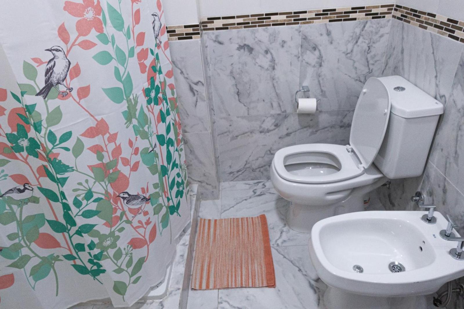Apartamento Dos Ambientes Y Funcional En Palermo Ciudad Autónoma de Buenos Aires