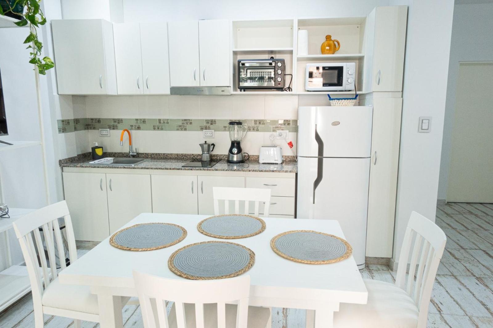 Dos Ambientes Y Funcional En Palermo Apartamento Ciudad Autónoma de Buenos Aires