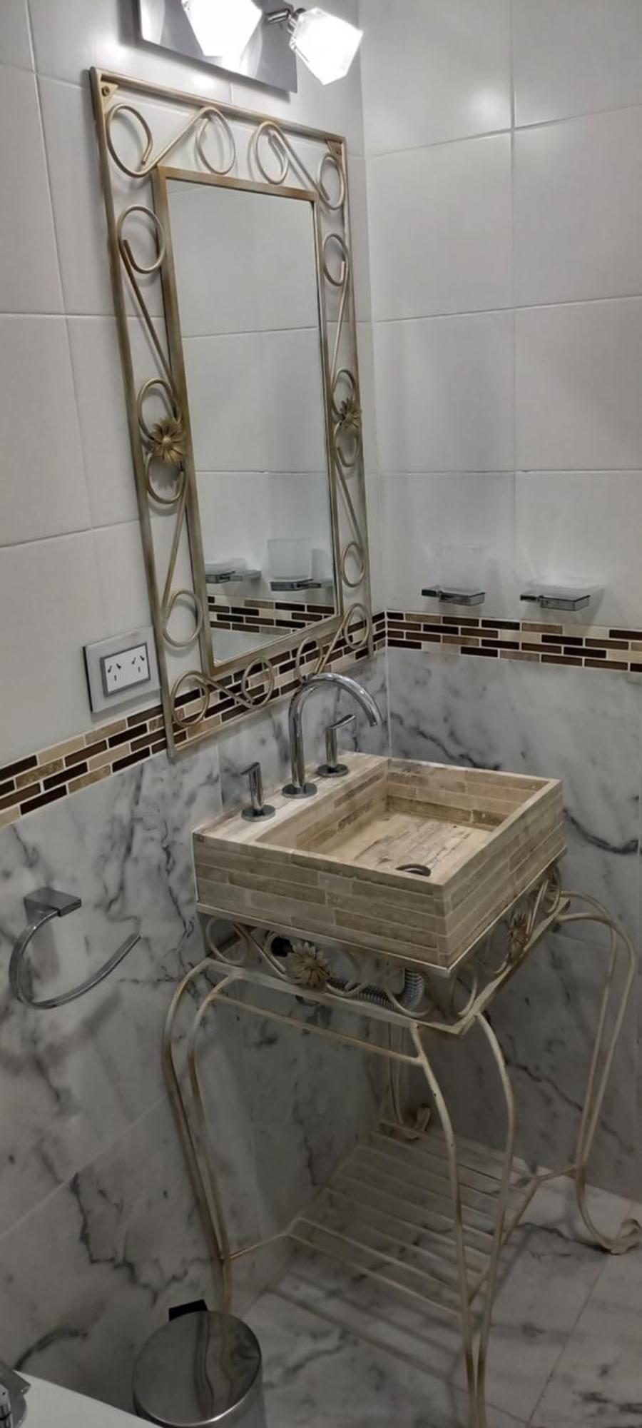 Dos Ambientes Y Funcional En Palermo Apartamento