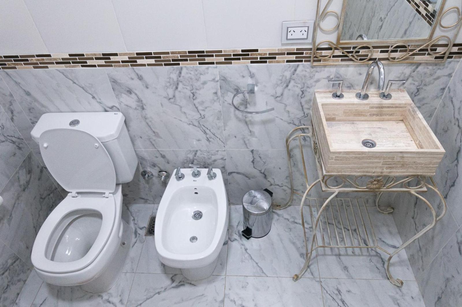 Apartamento Dos Ambientes Y Funcional En Palermo *