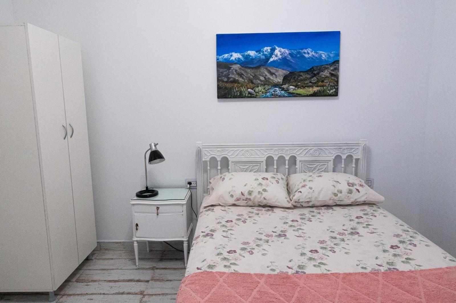 Dos Ambientes Y Funcional En Palermo