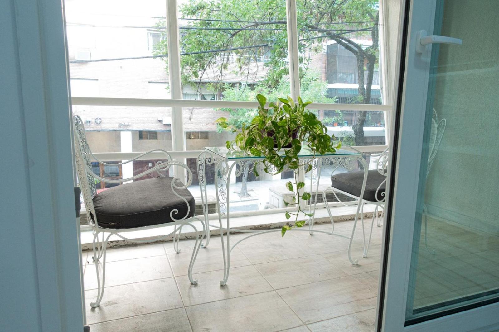 Apartamento Dos Ambientes Y Funcional En Palermo Ciudad Autónoma de Buenos Aires