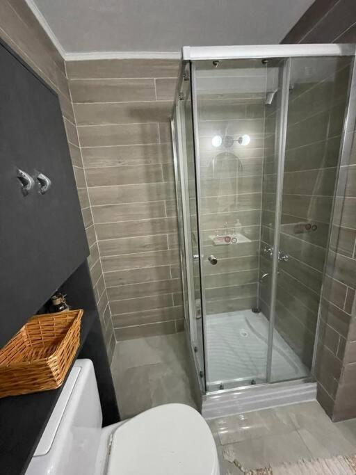 Hermoso Monoambiente En Recoleta Apartamento