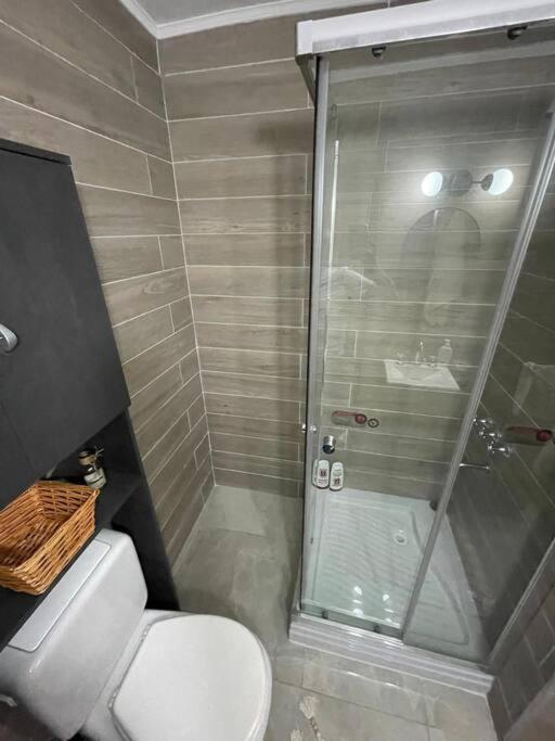 Hermoso Monoambiente En Recoleta Apartamento *