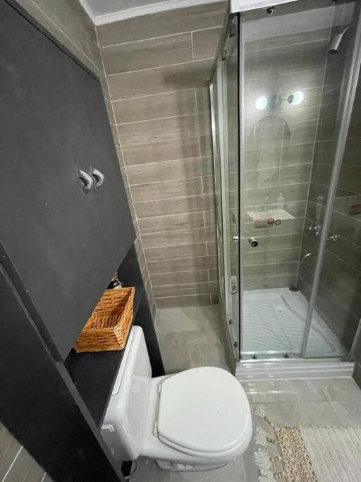 Hermoso Monoambiente En Recoleta Apartamento Buenos Aires