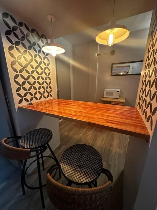 Hermoso Monoambiente En Recoleta *