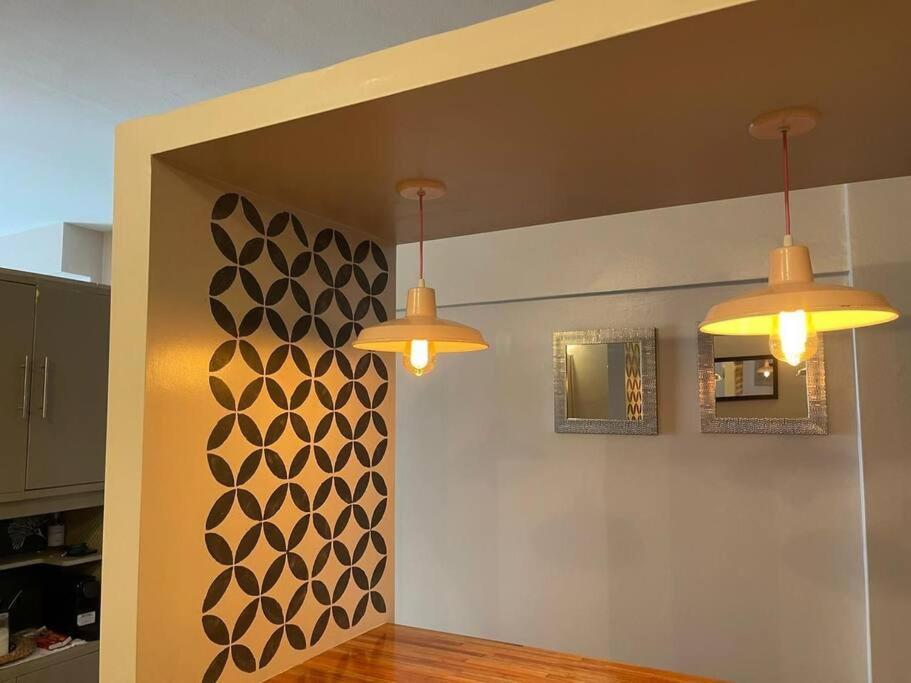 Apartamento Hermoso Monoambiente En Recoleta *