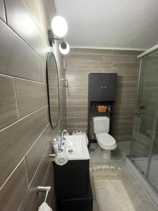 Hermoso Monoambiente En Recoleta Apartamento Buenos Aires