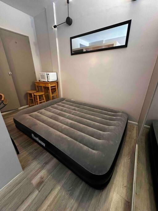 Hermoso Monoambiente En Recoleta Buenos Aires