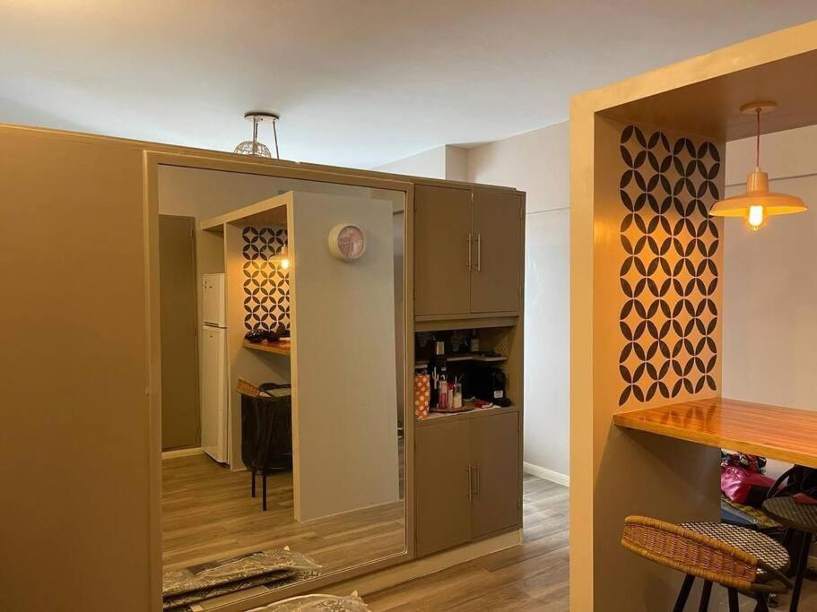 Hermoso Monoambiente En Recoleta * Buenos Aires