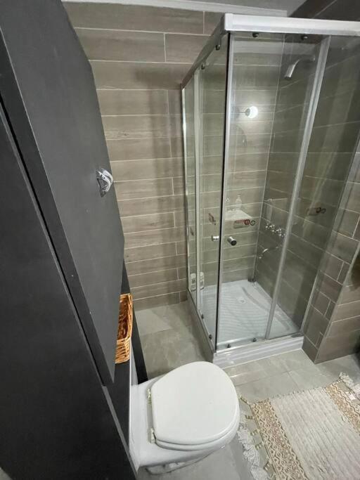Hermoso Monoambiente En Recoleta Apartamento