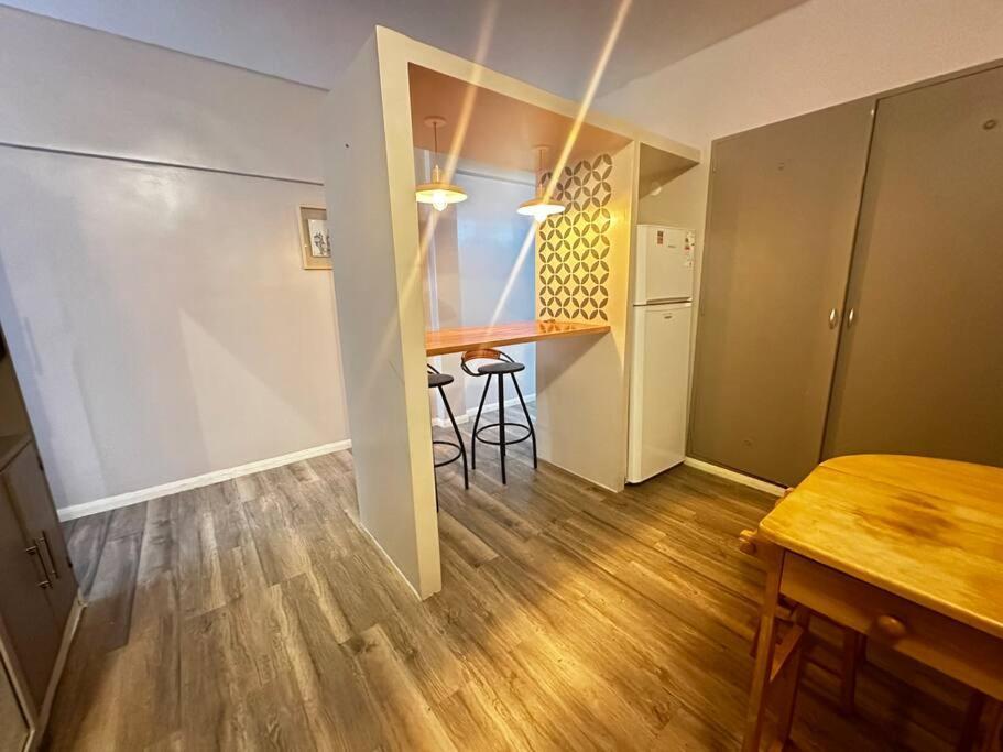Apartamento Hermoso Monoambiente En Recoleta *