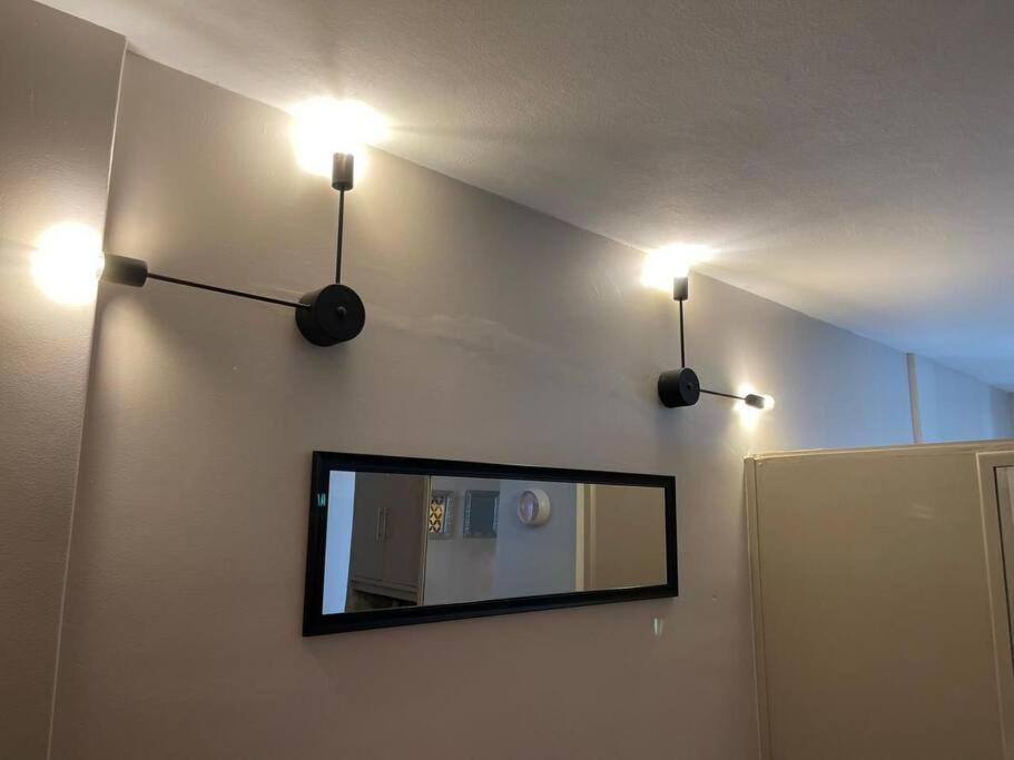 Apartamento Hermoso Monoambiente En Recoleta