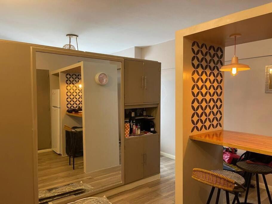 Hermoso Monoambiente En Recoleta Apartamento Buenos Aires