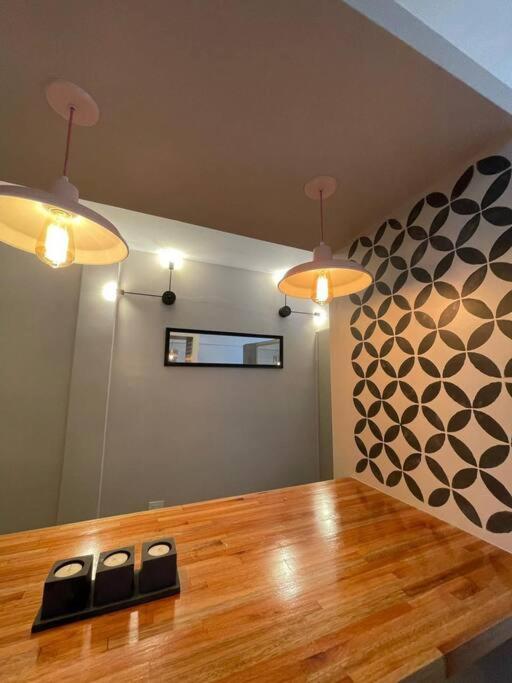 Hermoso Monoambiente En Recoleta Buenos Aires