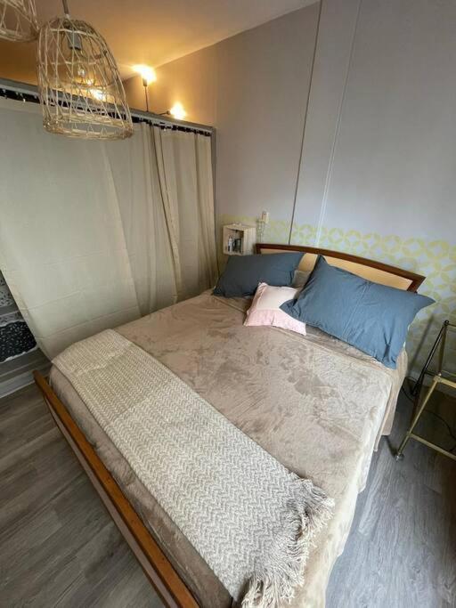 Hermoso Monoambiente En Recoleta Buenos Aires