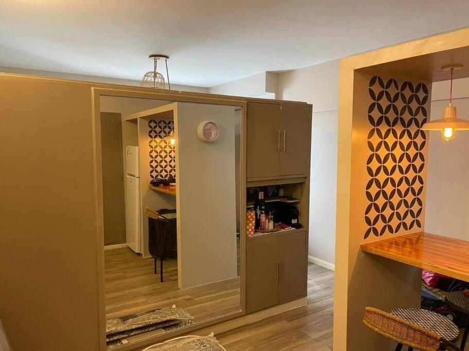 Hermoso Monoambiente En Recoleta * Buenos Aires