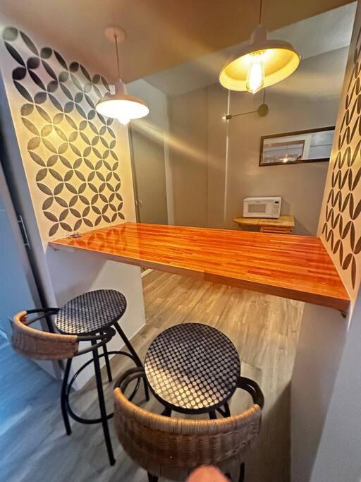 Hermoso Monoambiente En Recoleta Buenos Aires