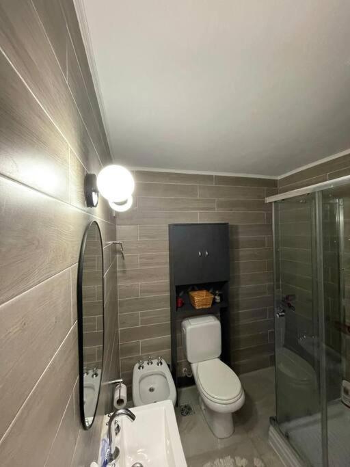 Hermoso Monoambiente En Recoleta Apartamento